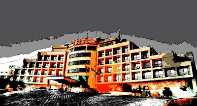 Photos of Khanzad hotel