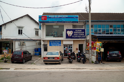 Klinik Pergigian Old Town