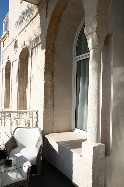 Photos of Luxor Hotel