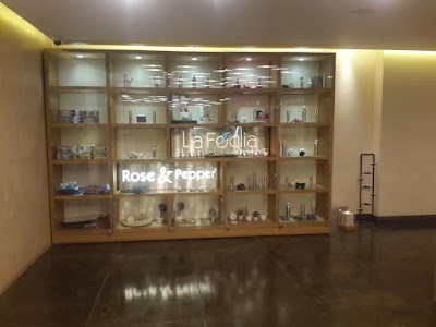 Photos of Grand Hotel Beirut