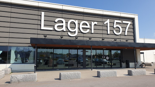 Lager 157 Norrköping