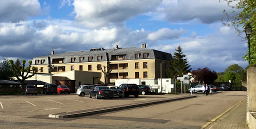 Photo de Maison de Retraite Résidence d'Automne