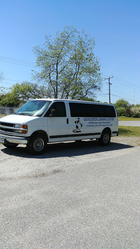 Gloucester Learning Center - Visual