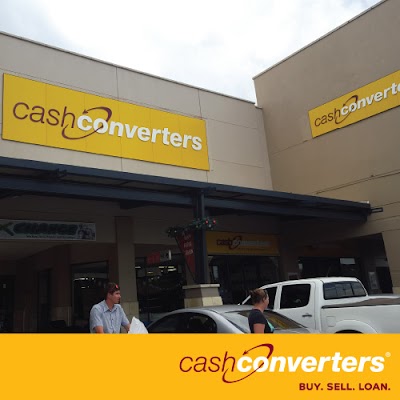 Photos of Cash Converters Greenstone