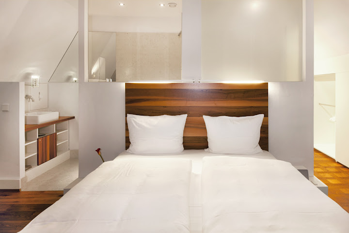 Hopper Hotel St. Josef by null