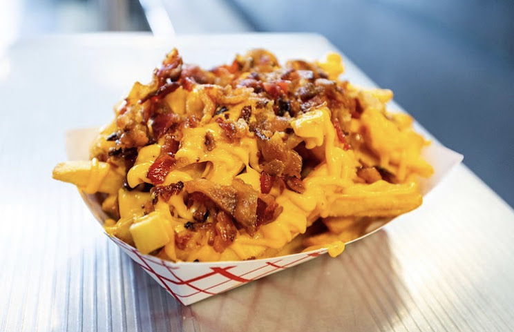 Cheeseburger Baby @ Bob's Your Uncle by null