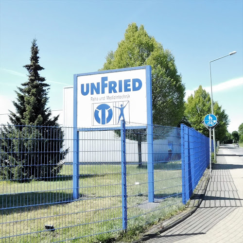 Sanitätshaus Unfried GmbH & Co. Kg