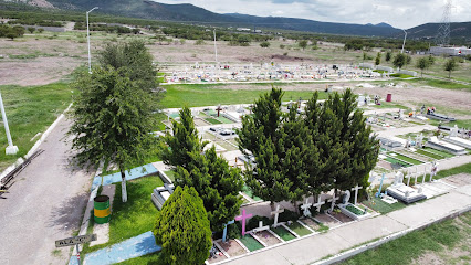Parque Cementerio Lux Nostra