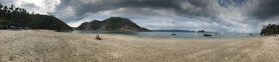 Photos of Isla Tortuga