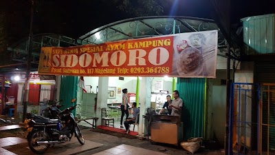 Photos of Sate Ayam Sidomoro