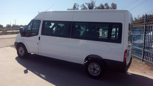 Vidal Mobile S.L. - Visual