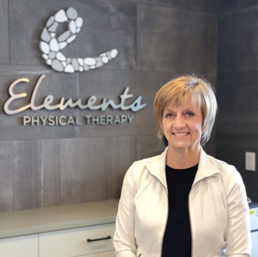 PinPoint Health- Elements Physical Therapy