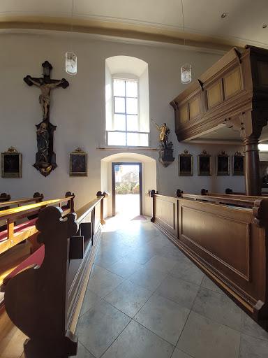 St. Jacob - Visual