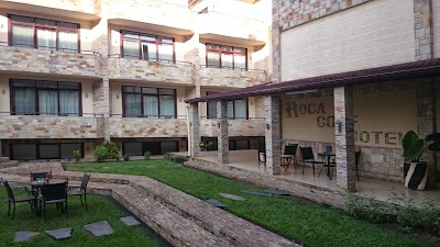 Photos of Roca Golf Hotel