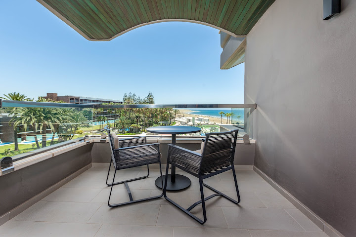 Hotel Faro, a Lopesan Collection Hotel by null