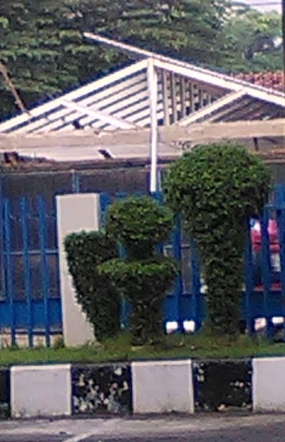 Photos of AJB Bumiputera 1912 - Syariah Bekasi