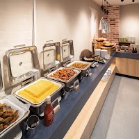 スーパーホテル仙台・広瀬通り