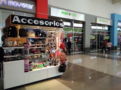 Photos of Town Center Zumpango