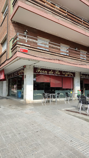 La Deliciosa Del Llobregat S L - Thumbnail