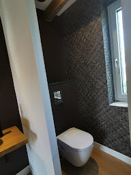 Photo n°5 de Bed and Breakfast La Jacquière à Chaumont-sur-Loire (Chambre d'hôtes)