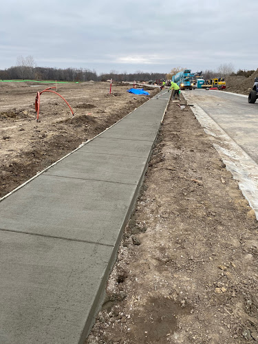 Twin Cities Concrete