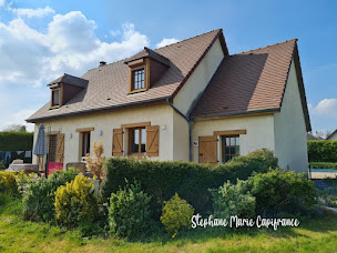 Photo n°19 de Stéphane MARIE Conseiller en immobilier - 123 à Amfreville-sur-Iton (Agent immobilier)