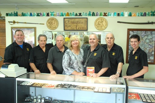 Paul's Coins LLC
