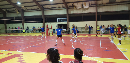 Cancha Angel L. Cuevas