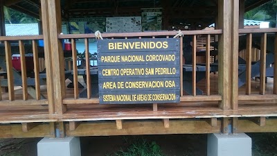 Photos of Corcovado National Park Ranger Station