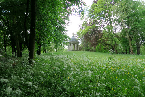 Tempelpark - Visual