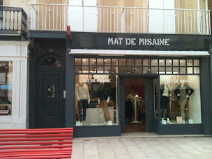 Photo n°4 de Mat de Misaine - Arcachon à Arcachon (Magasin de vêtements pour femmes)