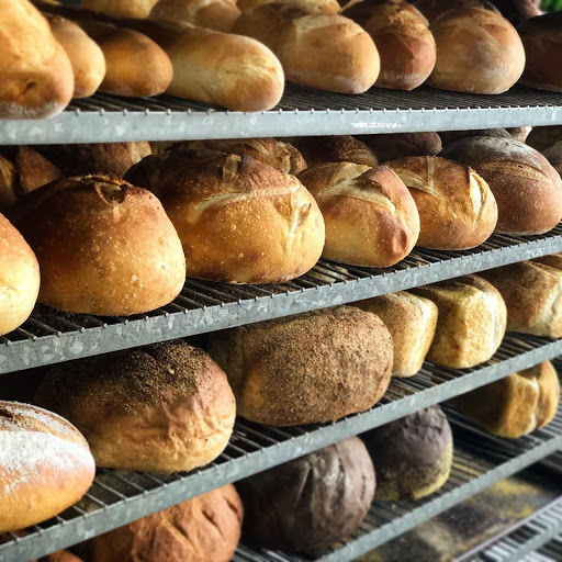 Wheatland Bakery Gallery - United States