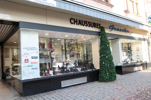 Chaussures Grassler - Saint-Louis - Thumbnail