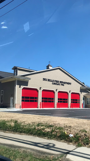 Dix Hills Fire Department - Thumbnail