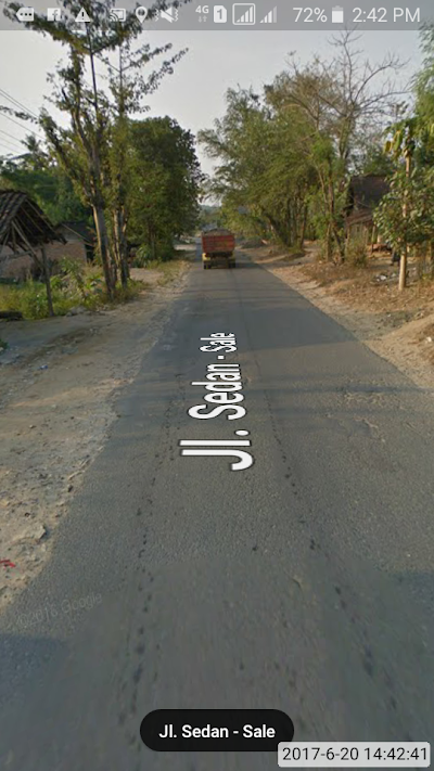 Photos of Warkop Colex