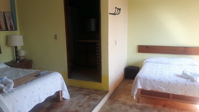 Photos of Hotel Caba&ntilde;as Del Paraiso