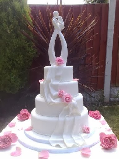 Ice Queen Cakes