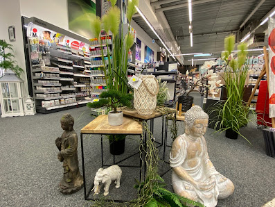 HERBRÜGGER Baumarkt Unna Hansastraße 83, 59425 Unna, Deutschland