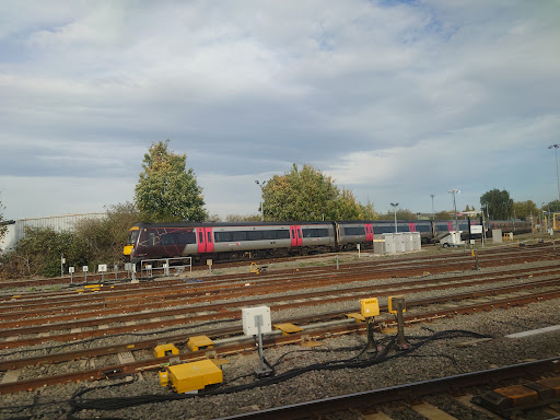 Bristol Barton Hill TMD Logo