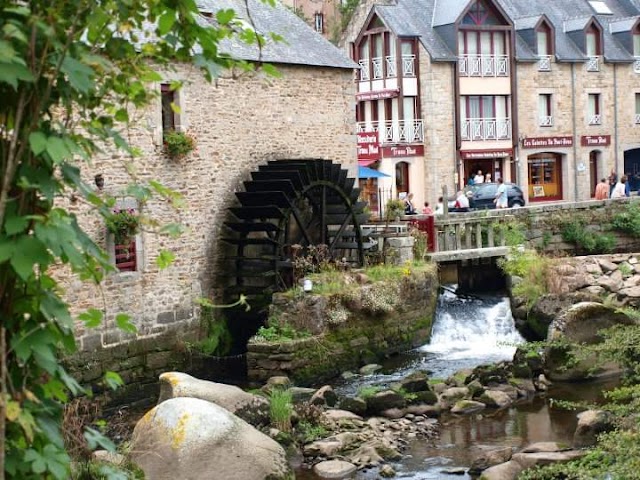 Pont-Aven