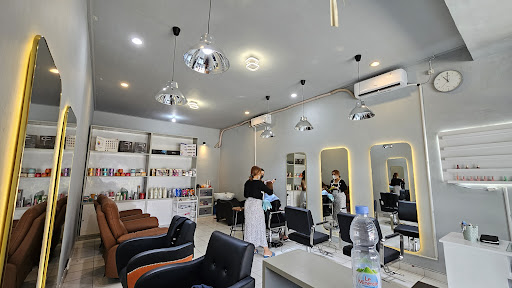 Jasmine Salon Negara