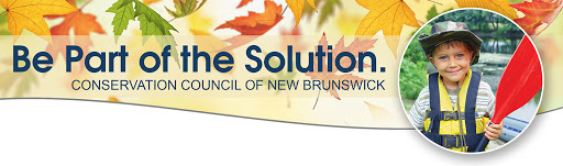 Conservation Council of New Brunswick