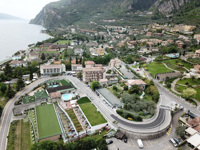 Limone Sul Garda