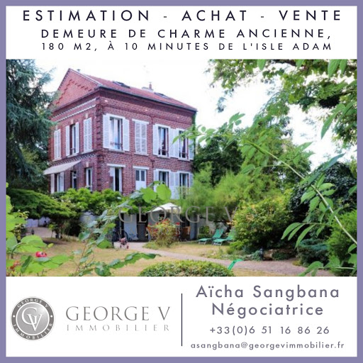 Aicha SANGBANA Immobilier - Thumbnail