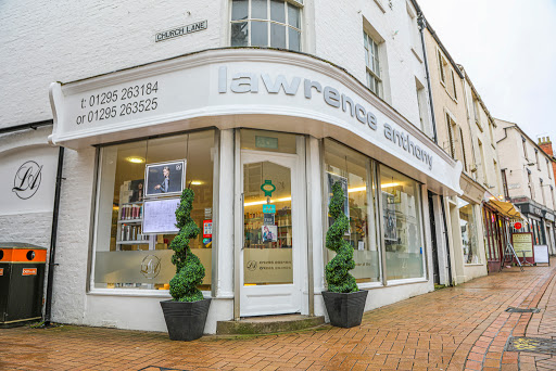 Lawrence Anthony Banbury