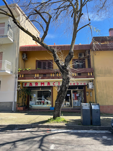 Farmacia Fadda Anna Maria