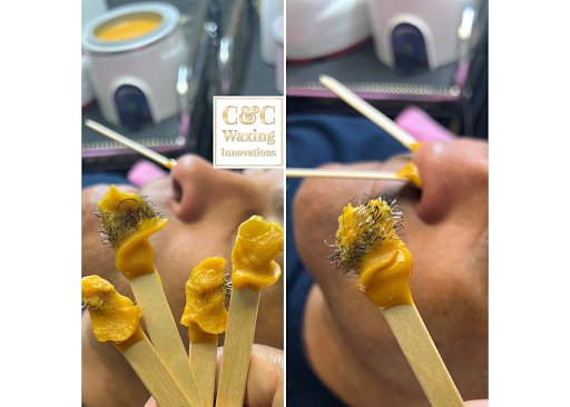 C&C Waxing Innovations LLC - Thumbnail
