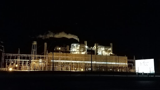 WFEC Mooreland Power Plant - Thumbnail