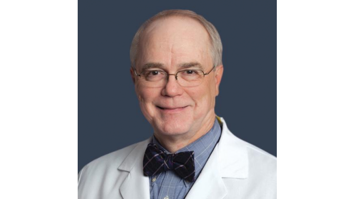 Rodney Arthur Johnson Md