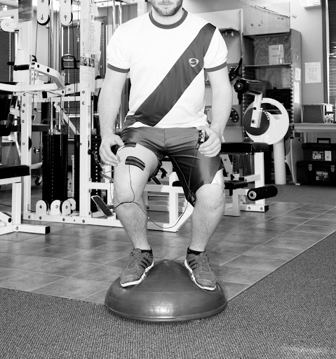 Action Plus Physiotherapy - Visual